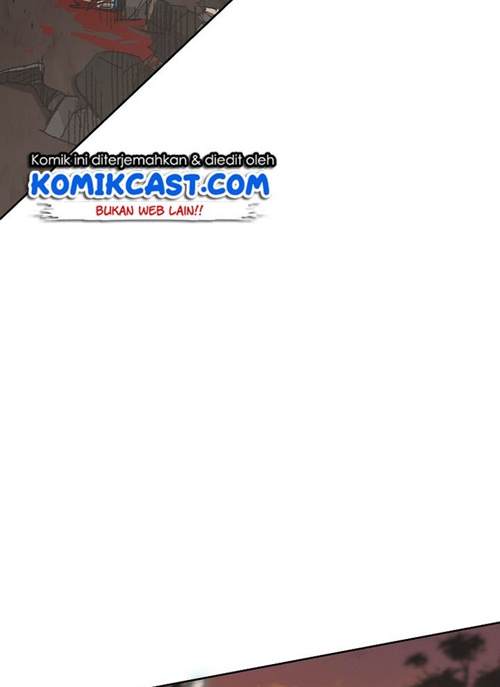 The Undefeatable Swordsman Chapter 114 - halaman 11