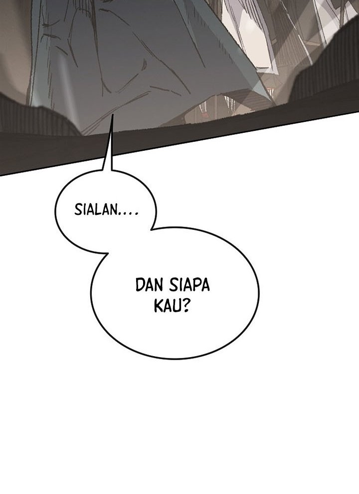 The Undefeatable Swordsman Chapter 114 - halaman 15