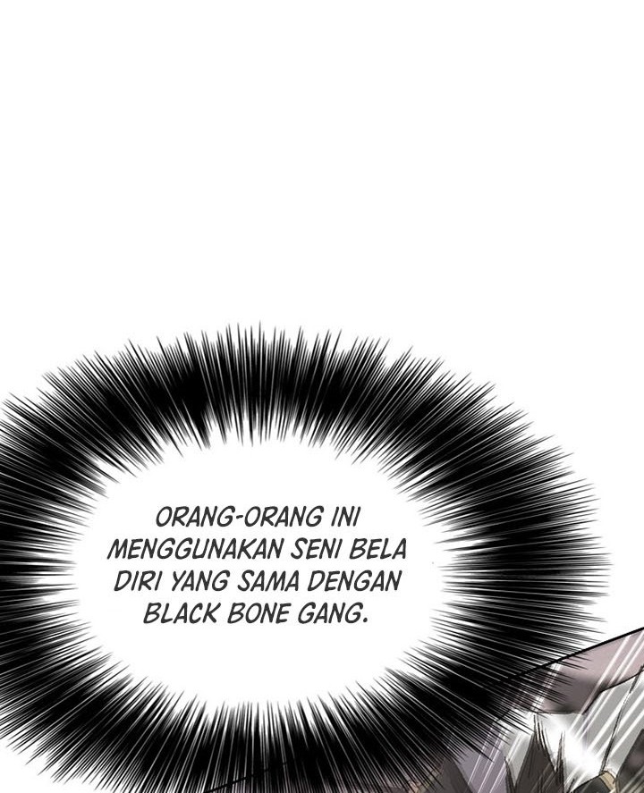 The Undefeatable Swordsman Chapter 114 - halaman 19