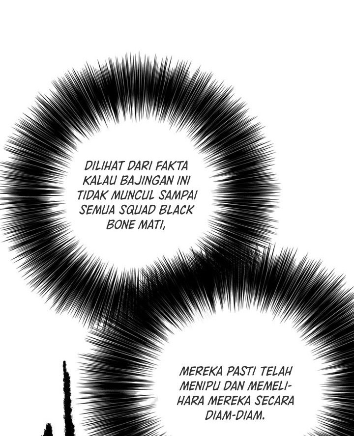The Undefeatable Swordsman Chapter 114 - halaman 23