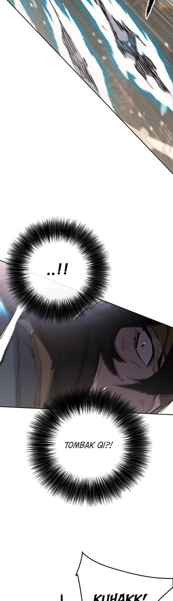 The Undefeatable Swordsman Chapter 114 - halaman 28