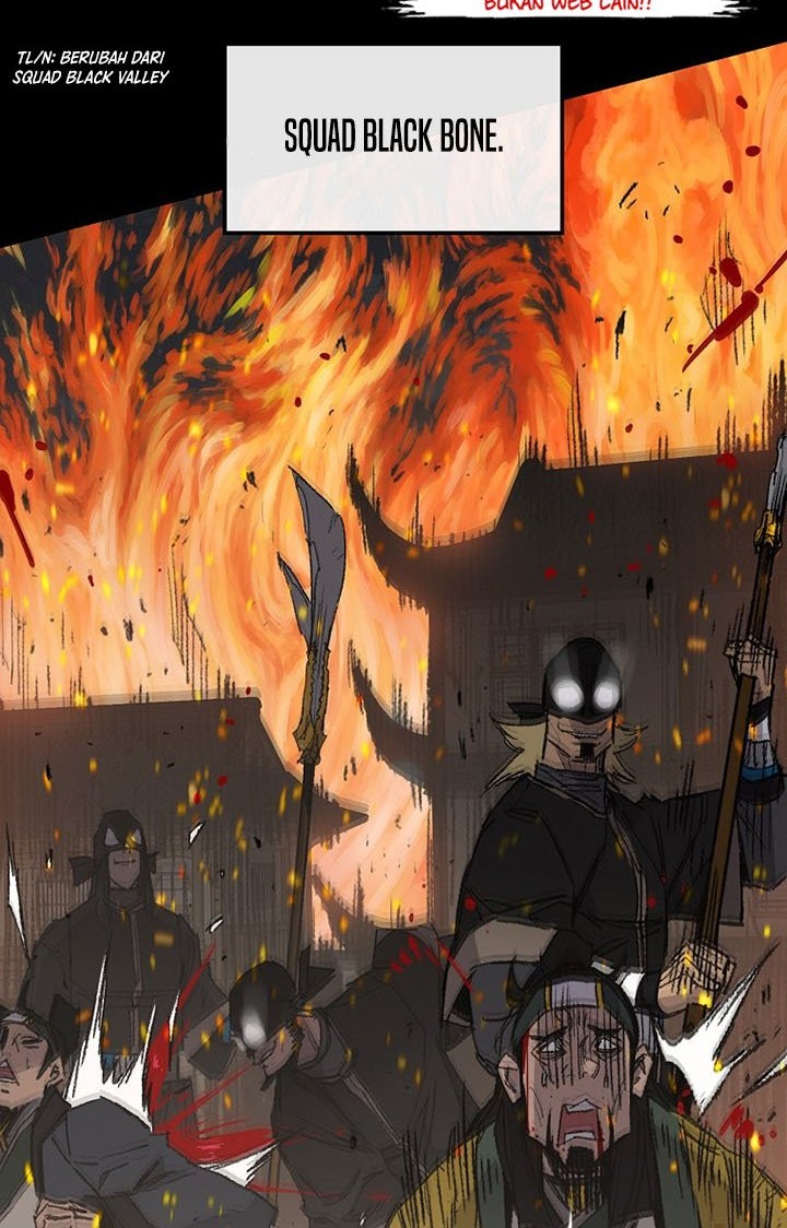 The Undefeatable Swordsman Chapter 114 - halaman 3