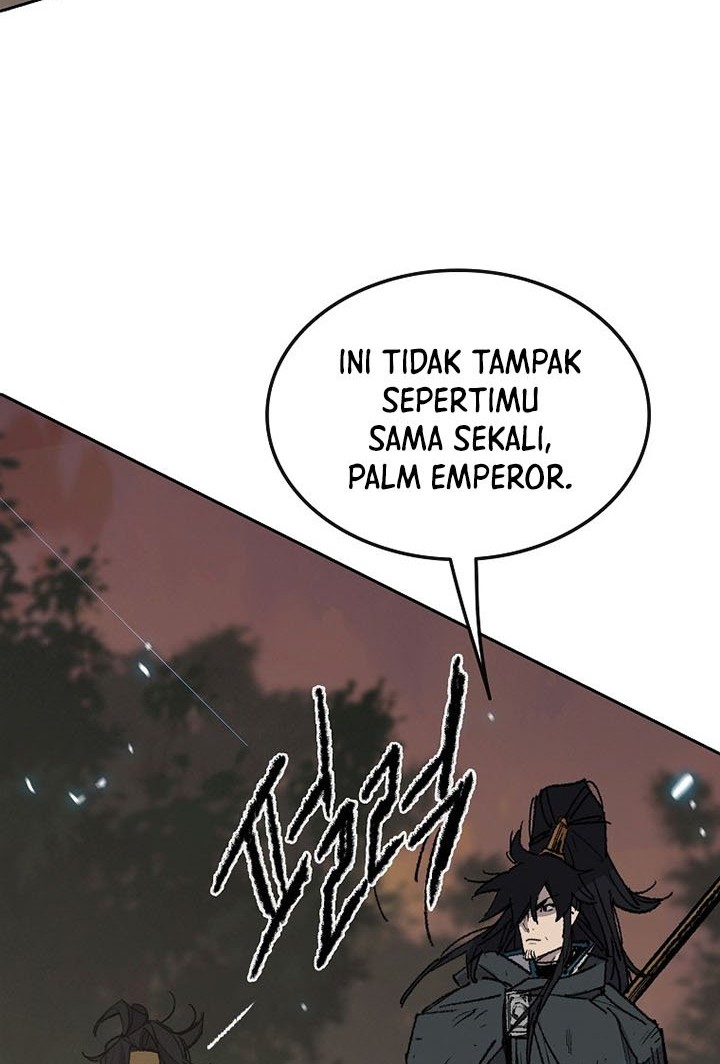 The Undefeatable Swordsman Chapter 114 - halaman 31