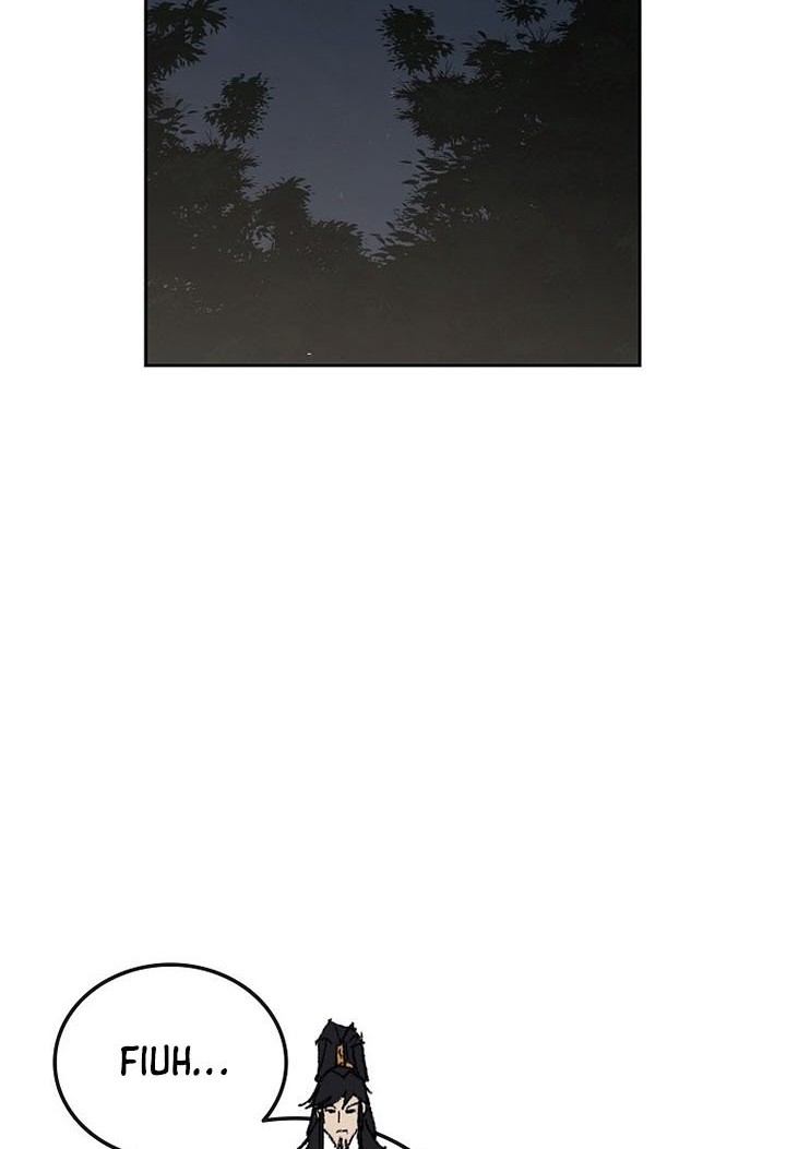 The Undefeatable Swordsman Chapter 114 - halaman 37