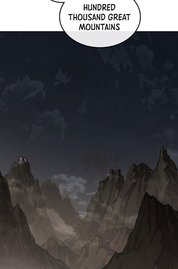 The Undefeatable Swordsman Chapter 114 - halaman 43