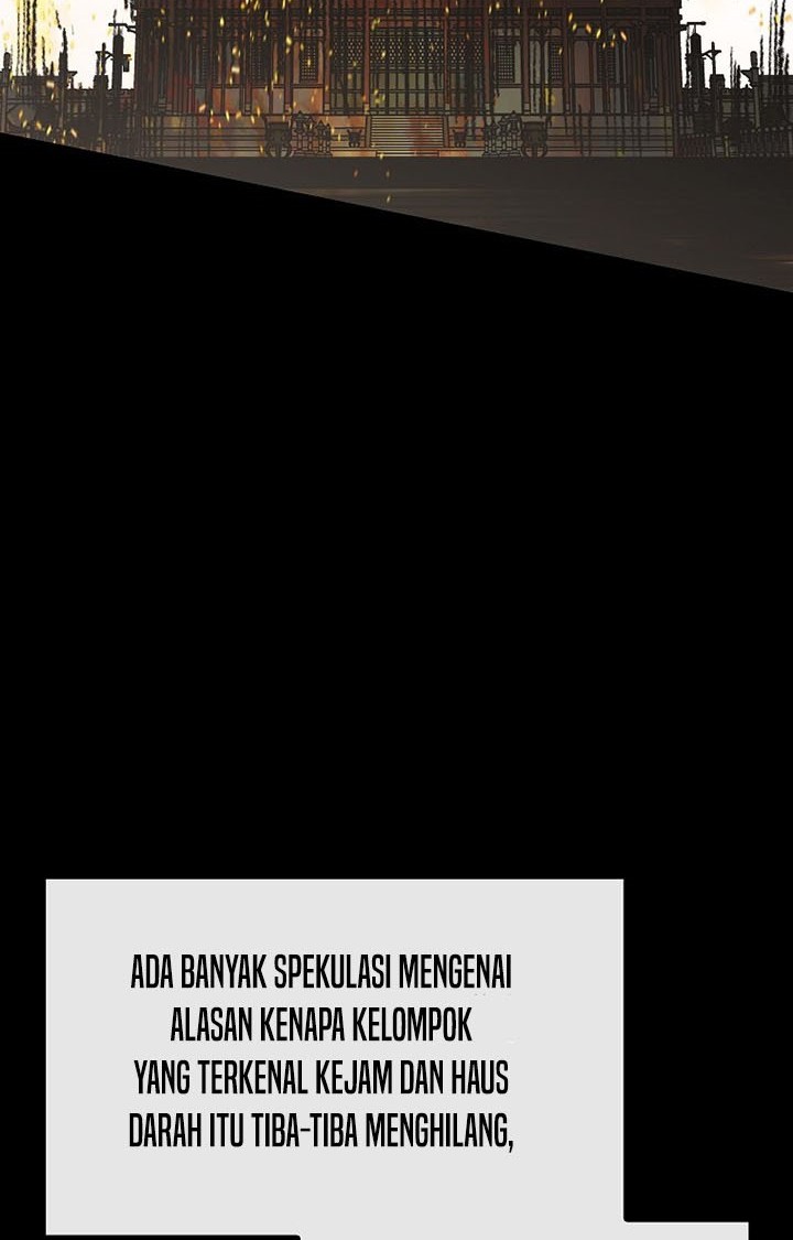 The Undefeatable Swordsman Chapter 114 - halaman 5