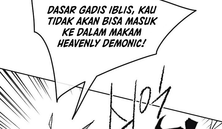 The Undefeatable Swordsman Chapter 114 - halaman 59