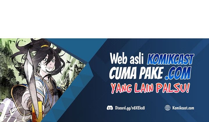 The Undefeatable Swordsman Chapter 114 - halaman 63