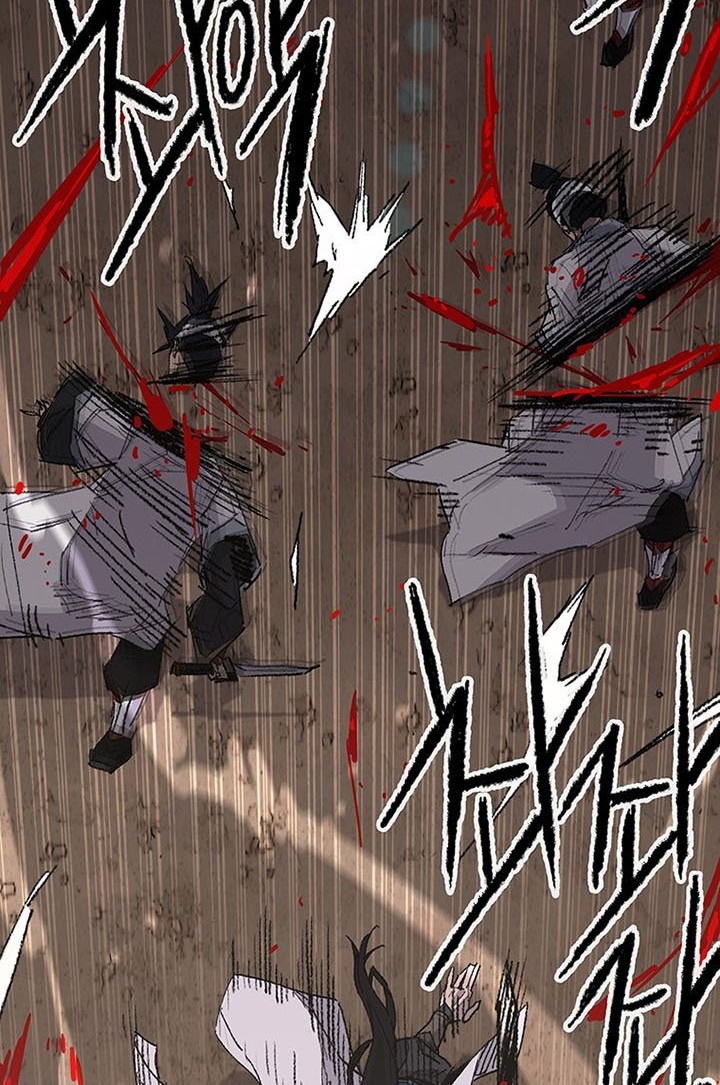 The Undefeatable Swordsman Chapter 115 - halaman 13