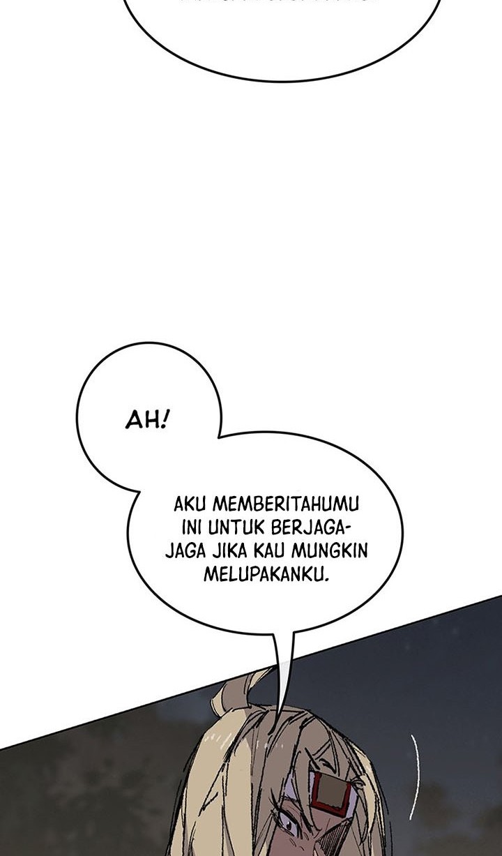 The Undefeatable Swordsman Chapter 115 - halaman 23