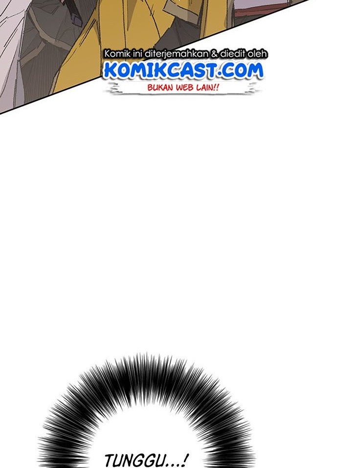 The Undefeatable Swordsman Chapter 115 - halaman 37