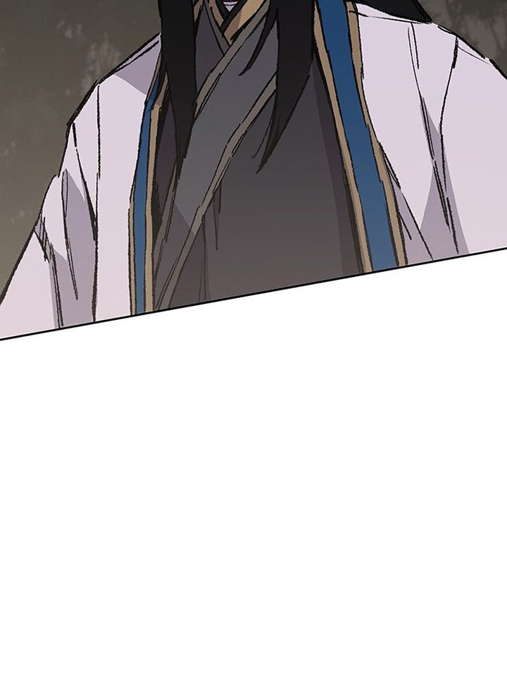 The Undefeatable Swordsman Chapter 115 - halaman 5