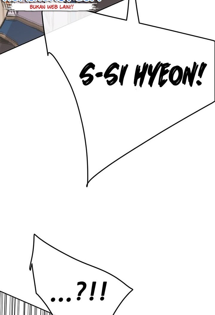 The Undefeatable Swordsman Chapter 115 - halaman 51