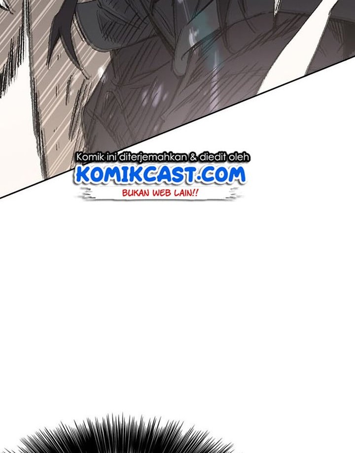 The Undefeatable Swordsman Chapter 116 - halaman 13