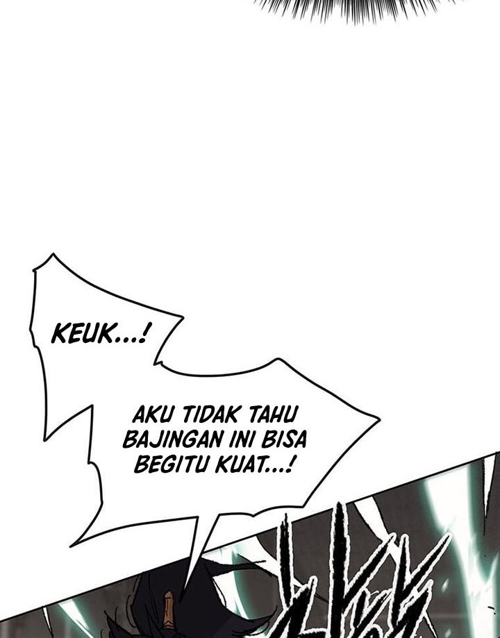 The Undefeatable Swordsman Chapter 116 - halaman 15