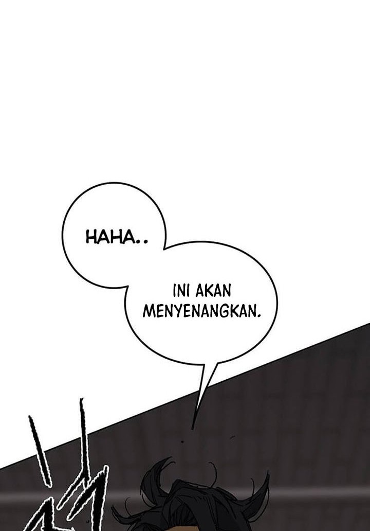 The Undefeatable Swordsman Chapter 116 - halaman 29