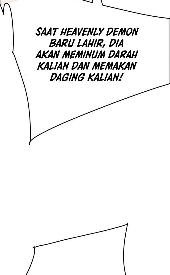 The Undefeatable Swordsman Chapter 116 - halaman 39