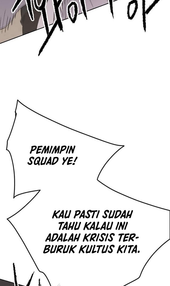 The Undefeatable Swordsman Chapter 116 - halaman 47