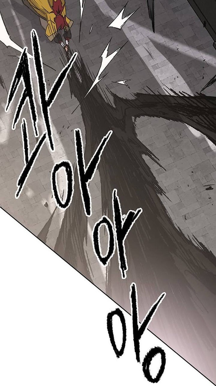 The Undefeatable Swordsman Chapter 116 - halaman 65