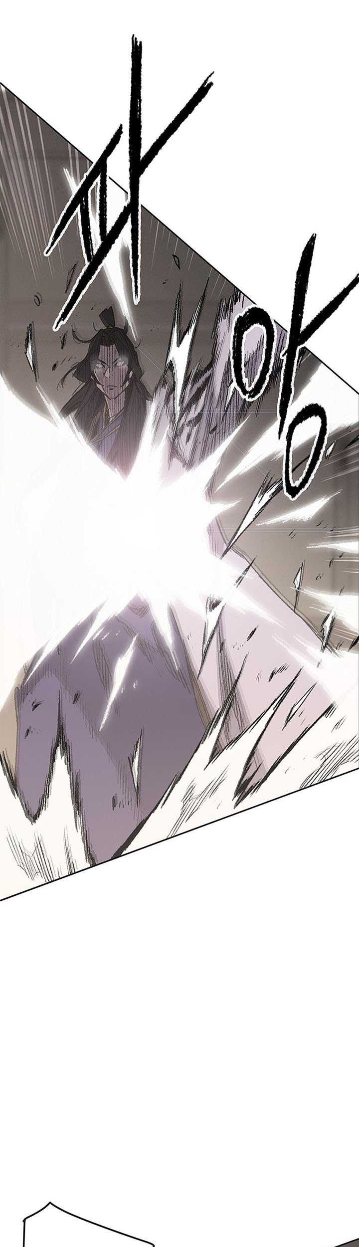 The Undefeatable Swordsman Chapter 117 - halaman 10