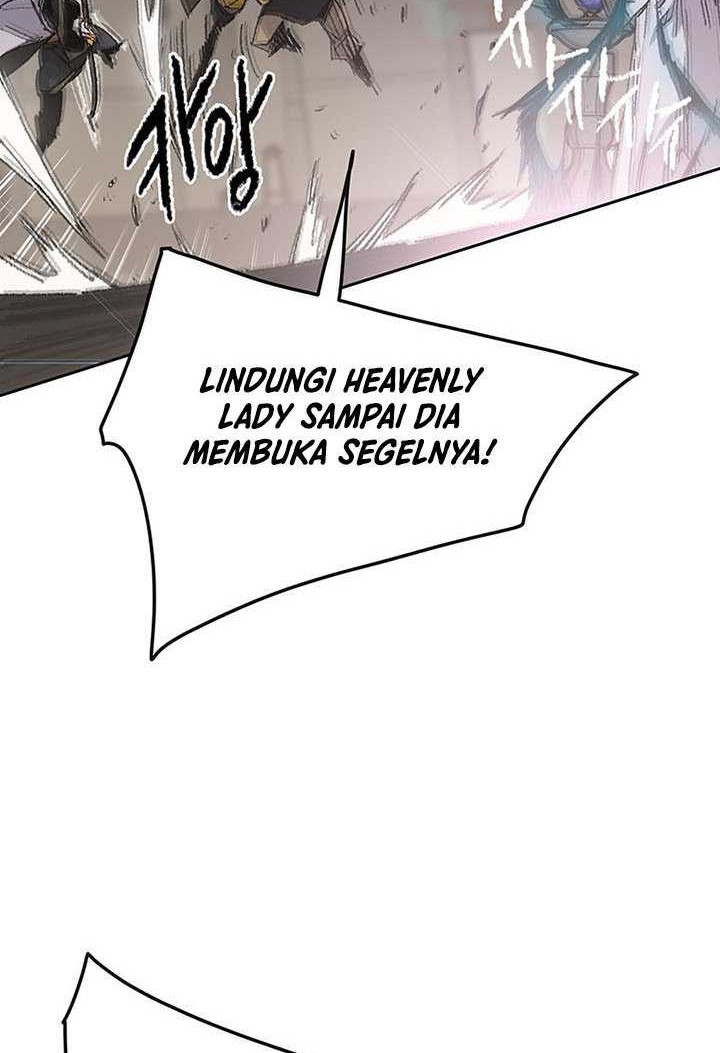 The Undefeatable Swordsman Chapter 117 - halaman 23