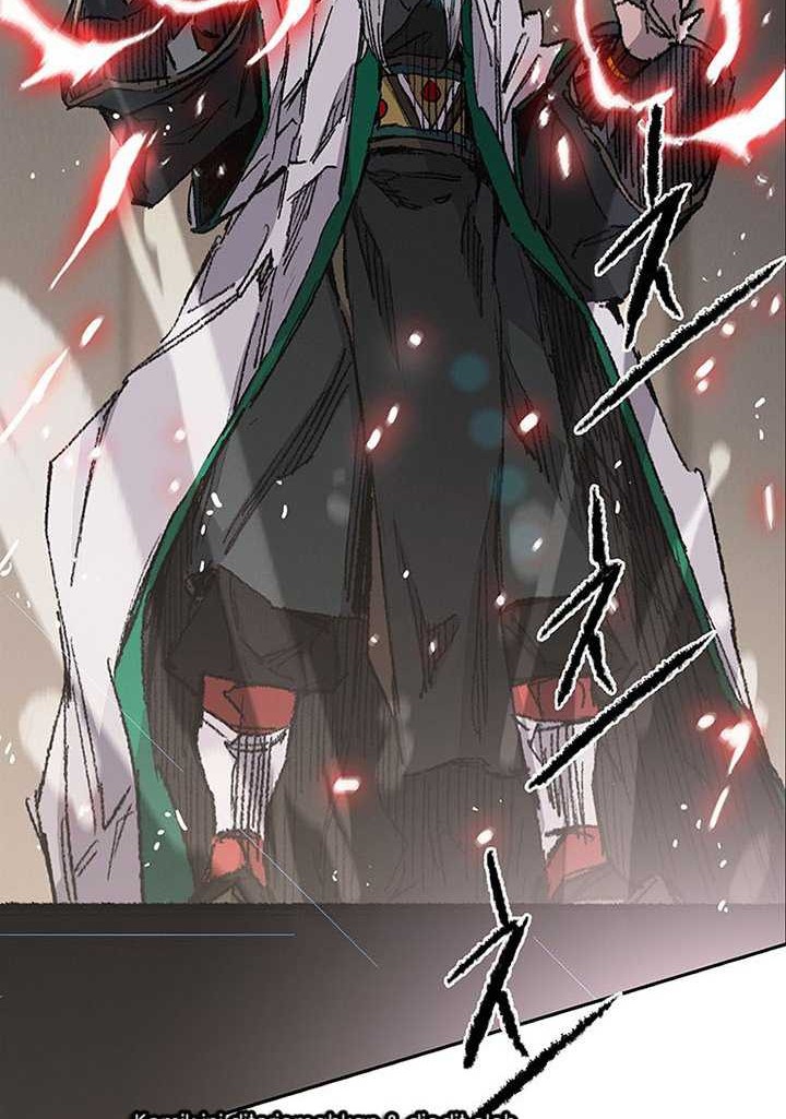 The Undefeatable Swordsman Chapter 117 - halaman 47