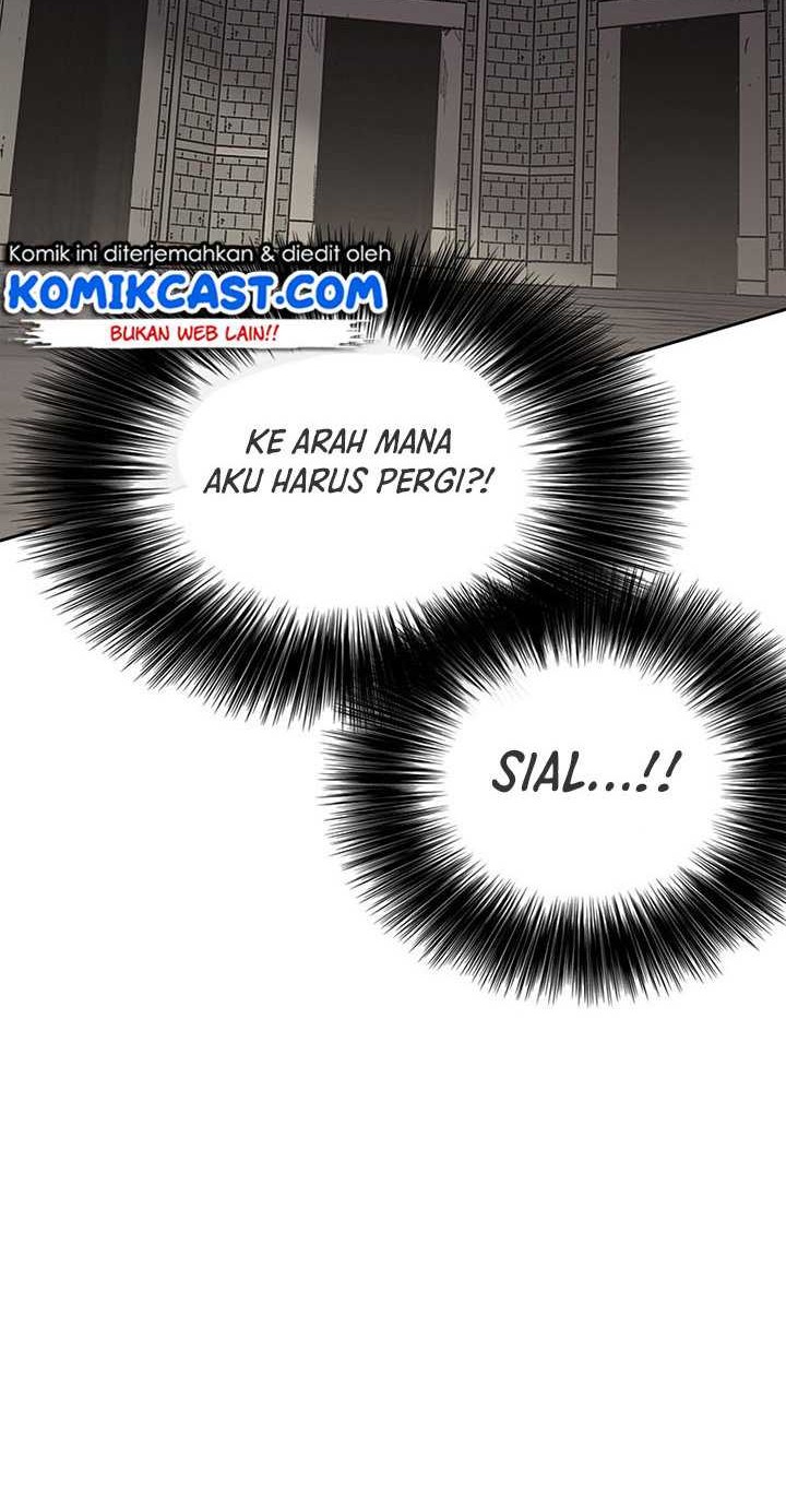 The Undefeatable Swordsman Chapter 117 - halaman 5
