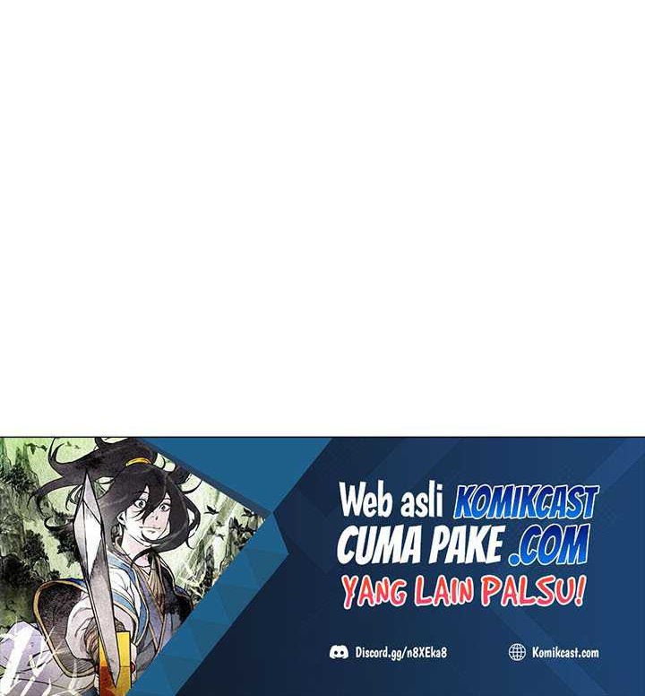 The Undefeatable Swordsman Chapter 117 - halaman 61