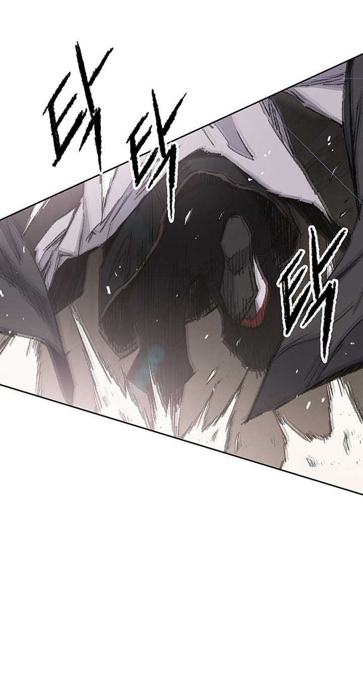 The Undefeatable Swordsman Chapter 117 - halaman 7