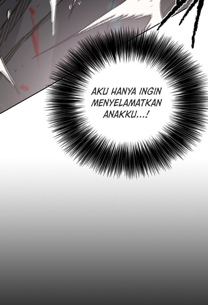 The Undefeatable Swordsman Chapter 118 - halaman 15