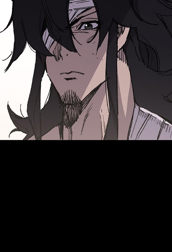 The Undefeatable Swordsman Chapter 118 - halaman 25
