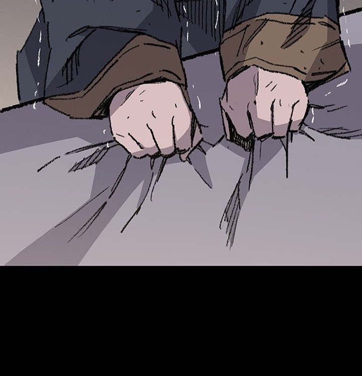 The Undefeatable Swordsman Chapter 118 - halaman 27