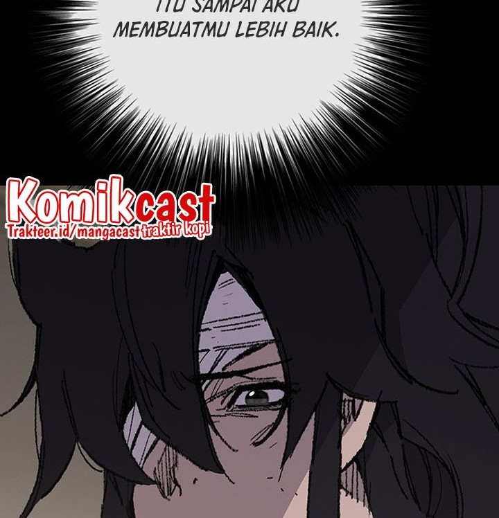 The Undefeatable Swordsman Chapter 118 - halaman 29