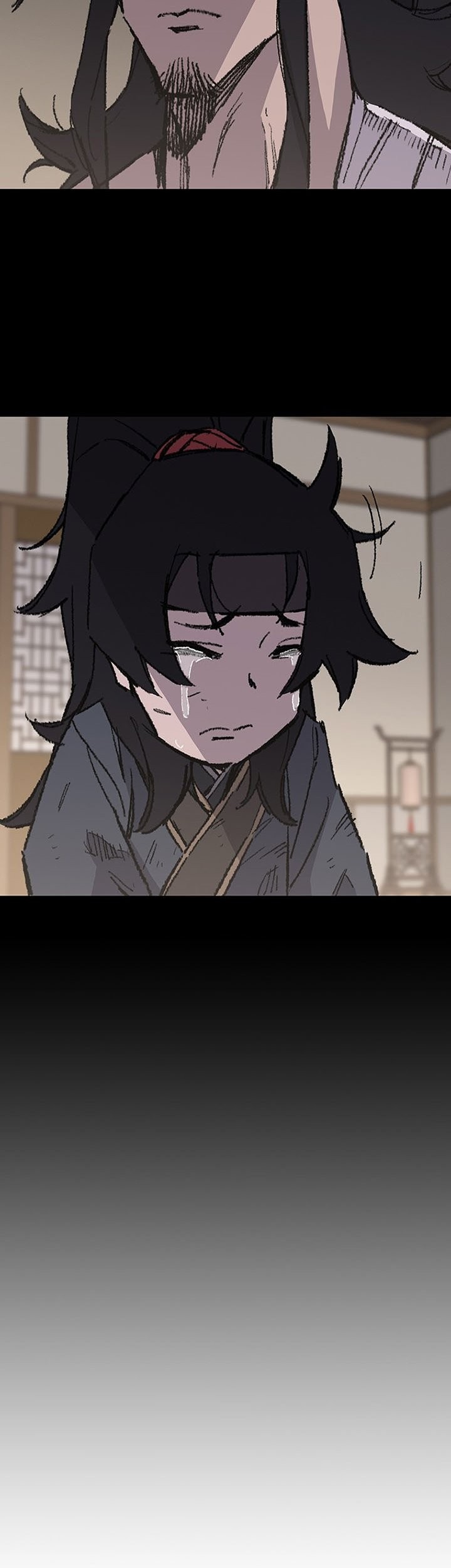 The Undefeatable Swordsman Chapter 118 - halaman 30