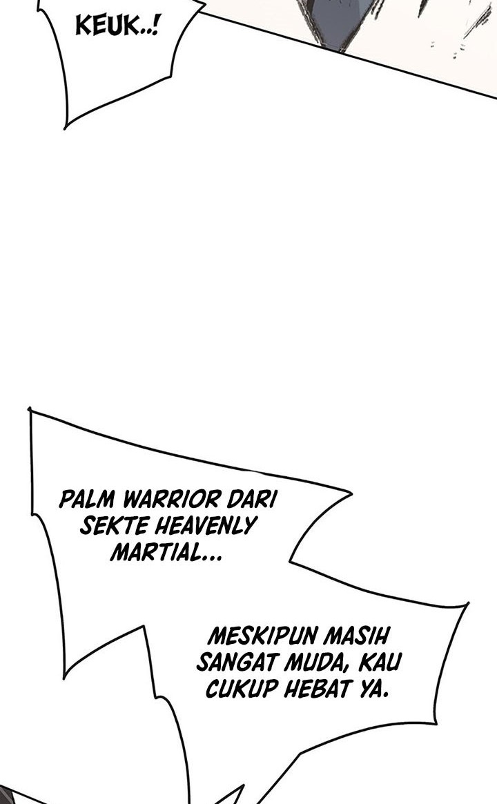 The Undefeatable Swordsman Chapter 118 - halaman 5