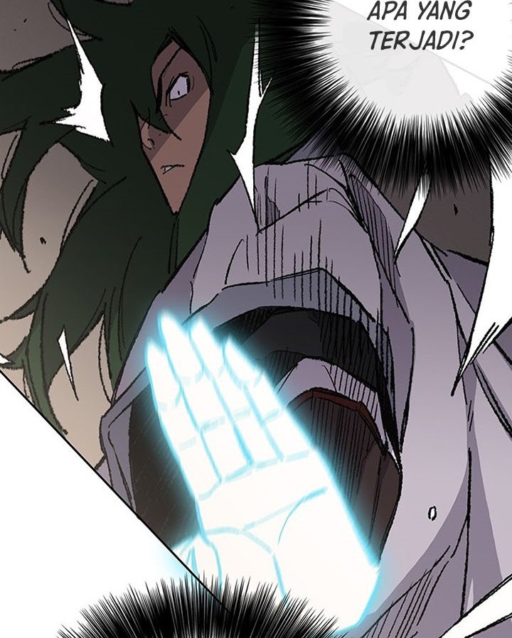 The Undefeatable Swordsman Chapter 118 - halaman 59