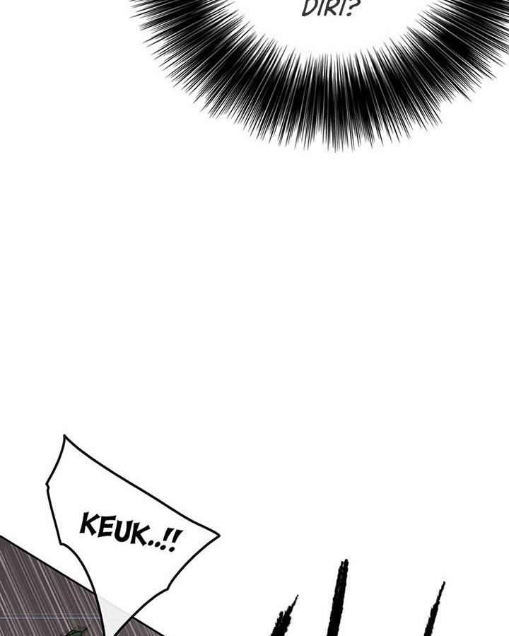 The Undefeatable Swordsman Chapter 118 - halaman 61
