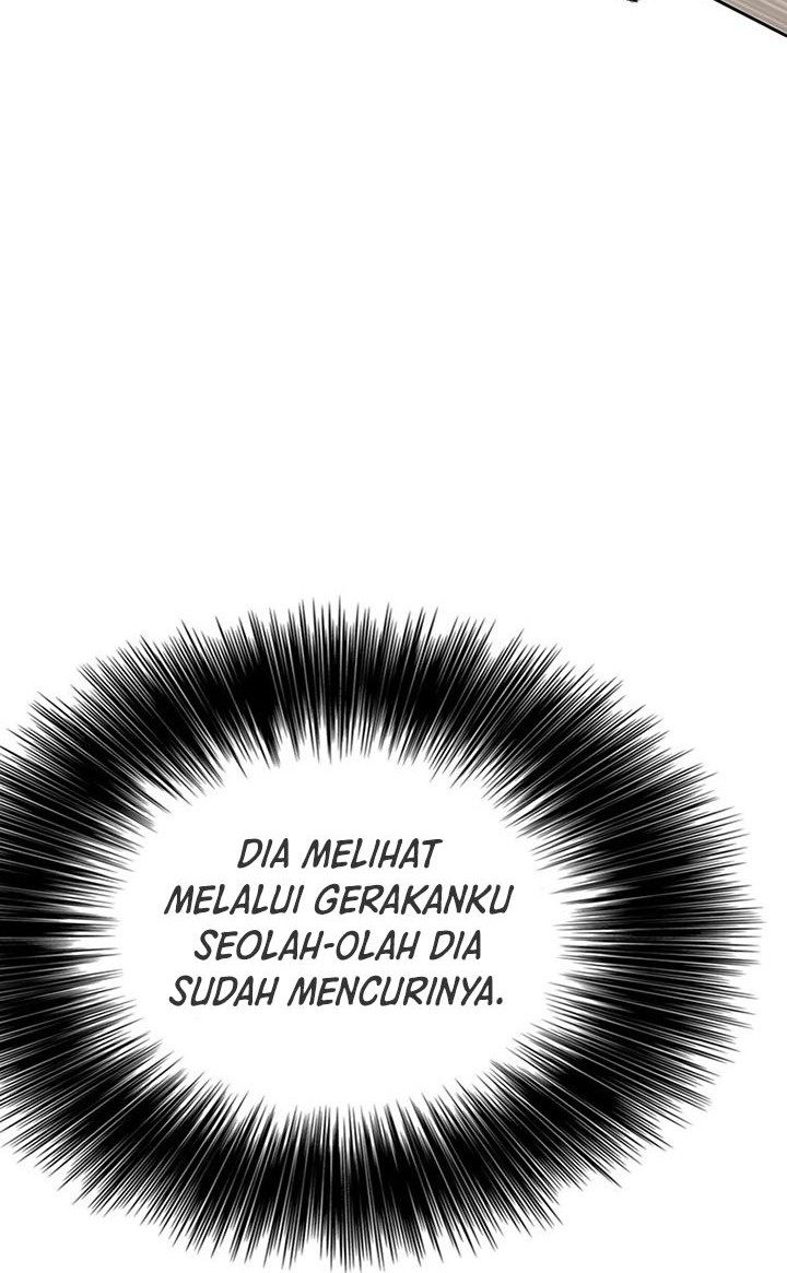 The Undefeatable Swordsman Chapter 118 - halaman 9