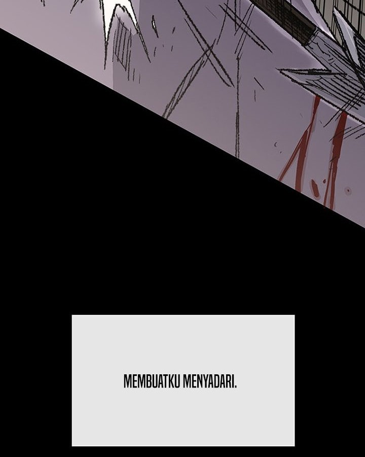 The Undefeatable Swordsman Chapter 119 - halaman 16