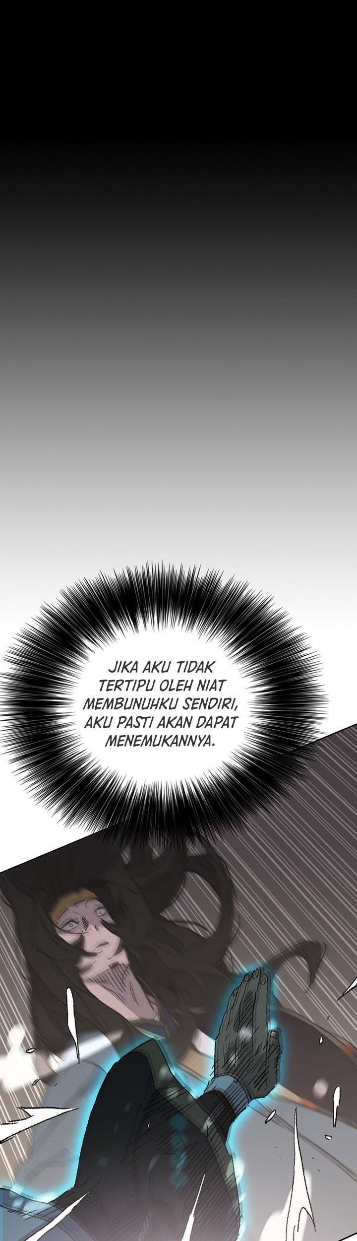 The Undefeatable Swordsman Chapter 119 - halaman 23