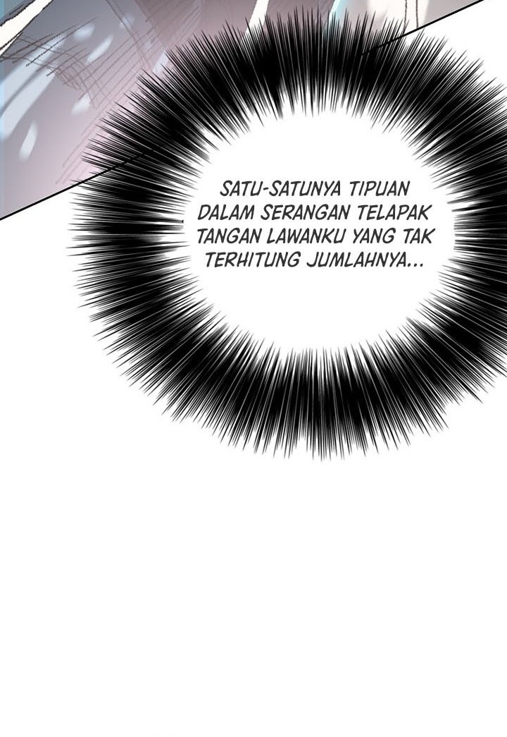 The Undefeatable Swordsman Chapter 119 - halaman 24
