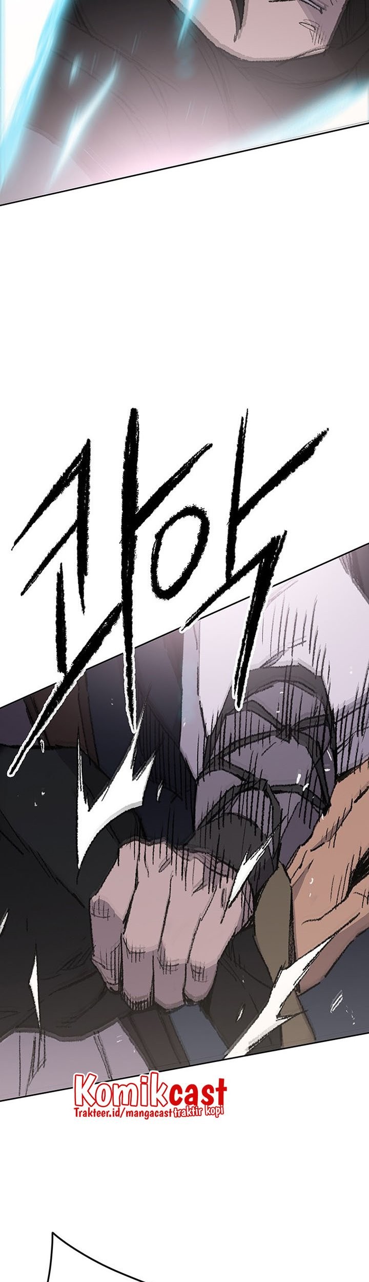 The Undefeatable Swordsman Chapter 119 - halaman 29