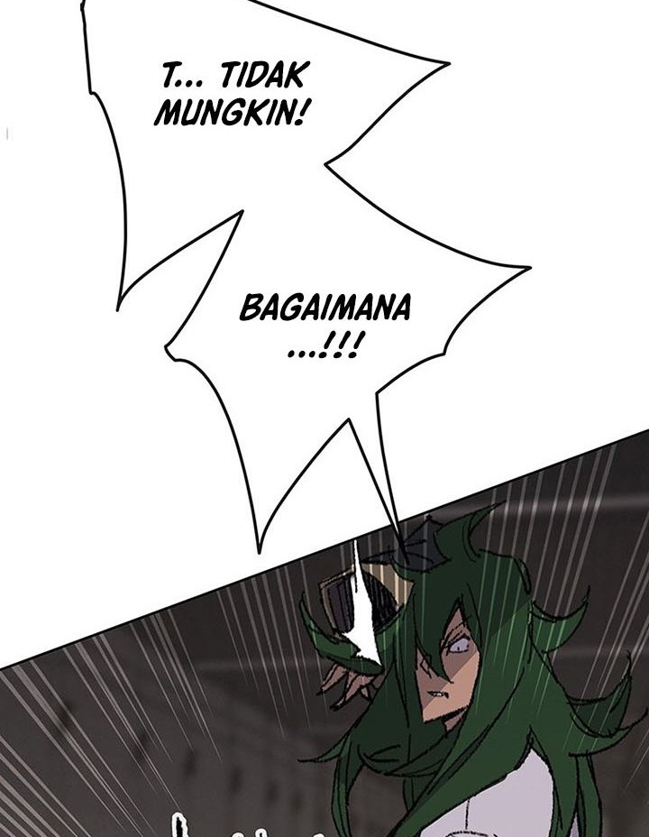 The Undefeatable Swordsman Chapter 119 - halaman 30