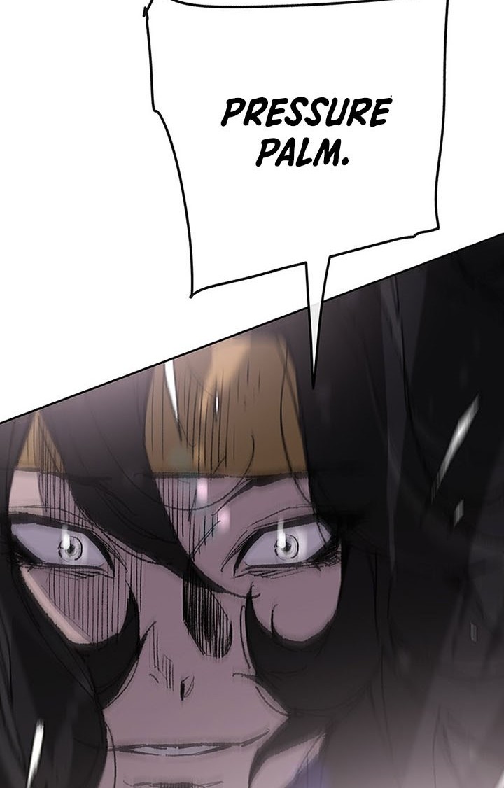 The Undefeatable Swordsman Chapter 119 - halaman 34
