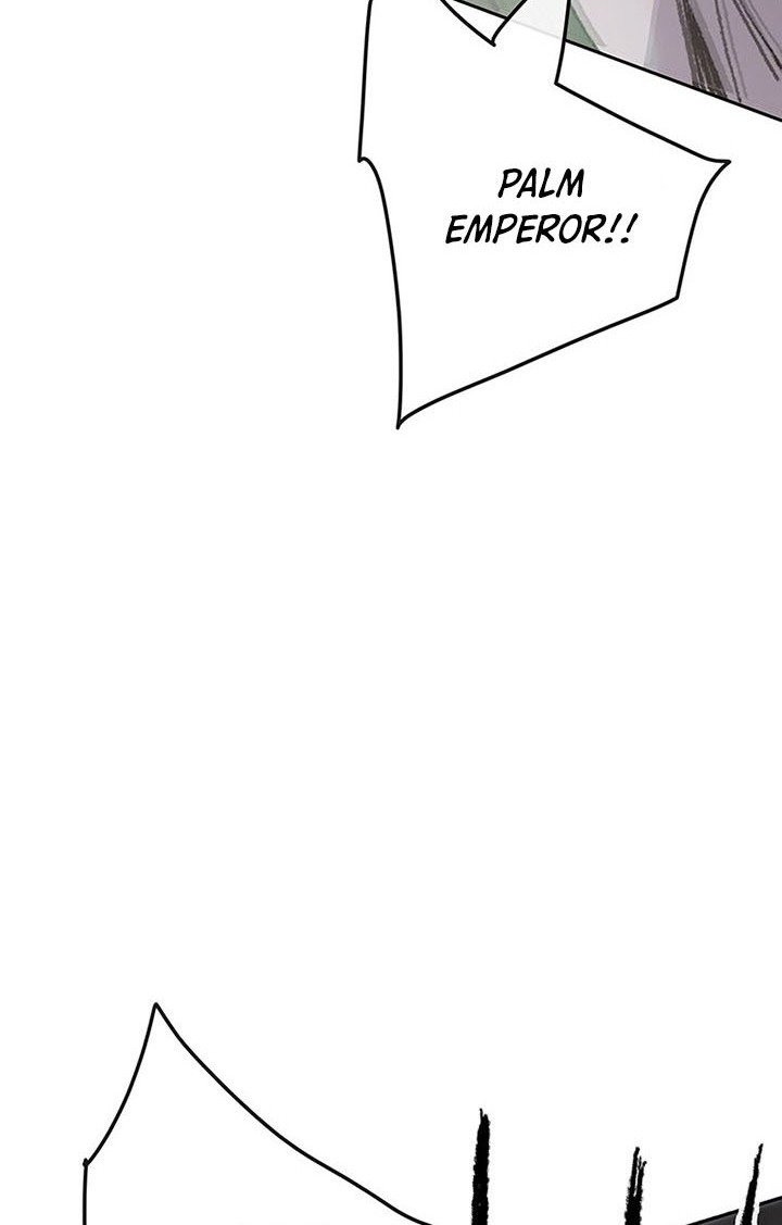 The Undefeatable Swordsman Chapter 119 - halaman 38