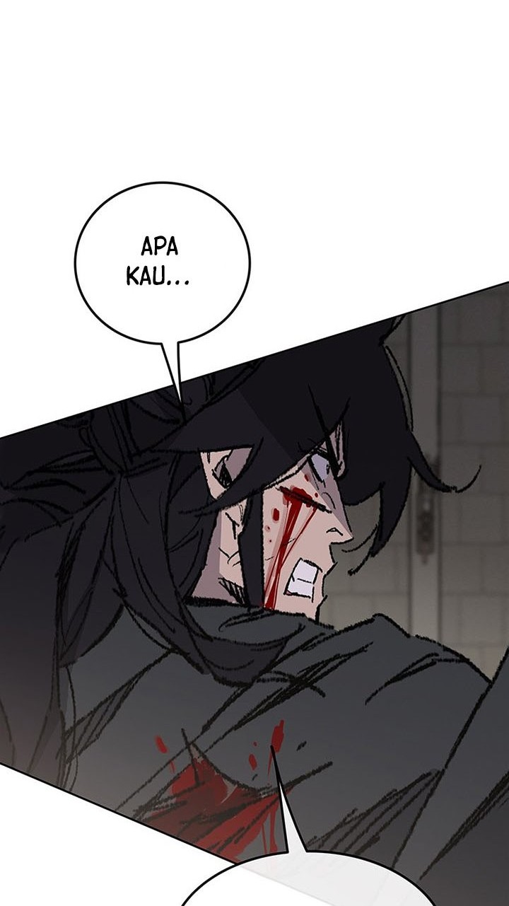 The Undefeatable Swordsman Chapter 119 - halaman 44