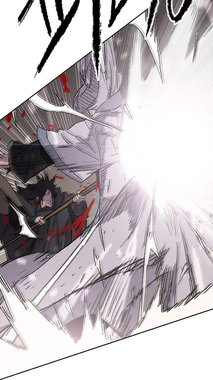 The Undefeatable Swordsman Chapter 119 - halaman 48