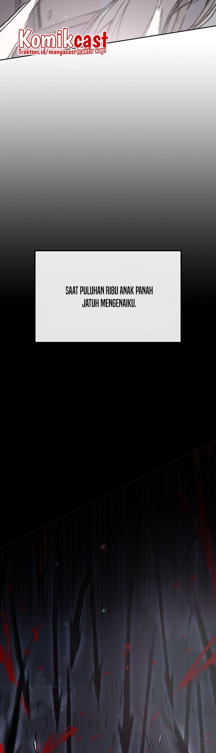 The Undefeatable Swordsman Chapter 119 - halaman 5