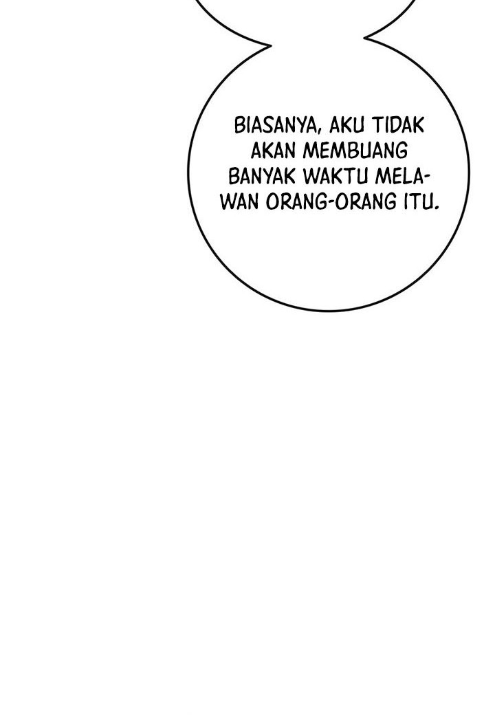 The Undefeatable Swordsman Chapter 119 - halaman 56