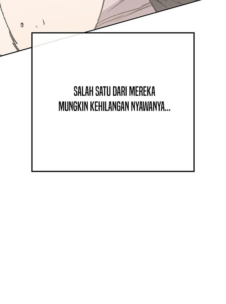 The Undefeatable Swordsman Chapter 119 - halaman 60
